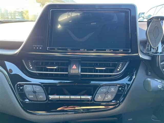 TOYOTA C-HR 2019 G LED