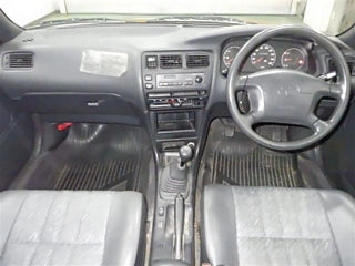 TOYOTA COROLLA VAN 2002