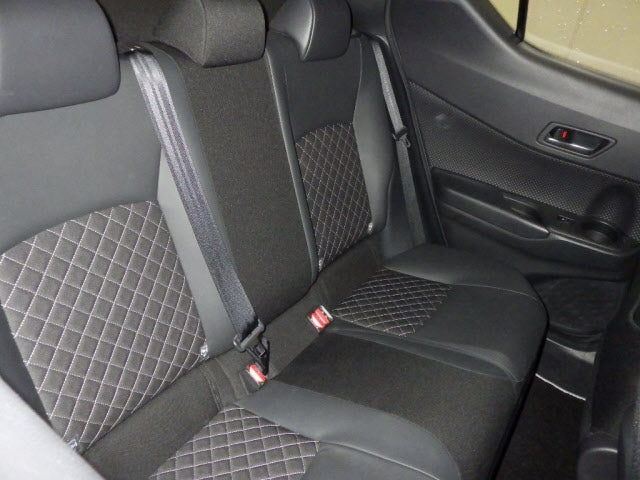 TOYOTA C-HR-Special Edition G-2019