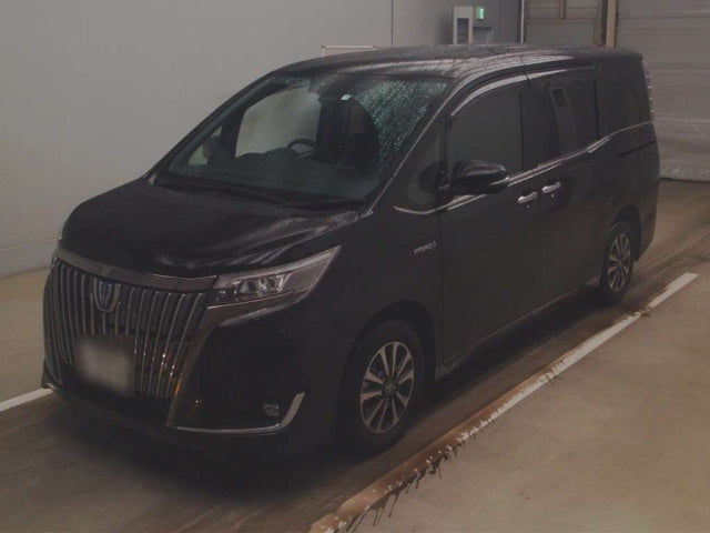 TOYOTA ESQUIRE 2019 GI PREMIUM