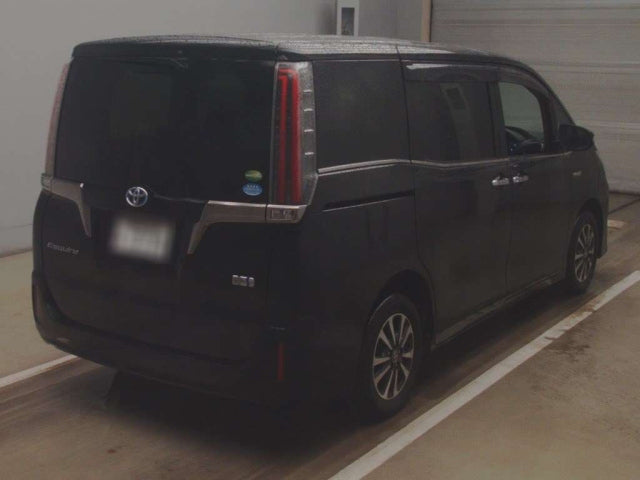 TOYOTA ESQUIRE 2019 GI PREMIUM