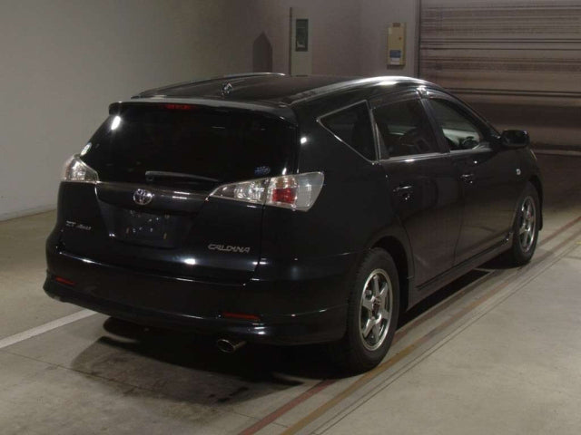 TOYOTA CALDINA 2005 ZT