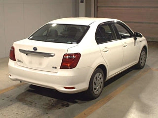 TOYOTA COROLLA AXIO HYBRID 2019 X