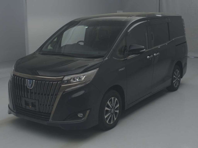 TOYOTA ESQUIRE 2019 GI PREMIUM