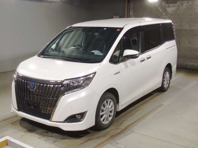 TOYOTA ESQUIRE HYBRID 2020 GI PREMIUM