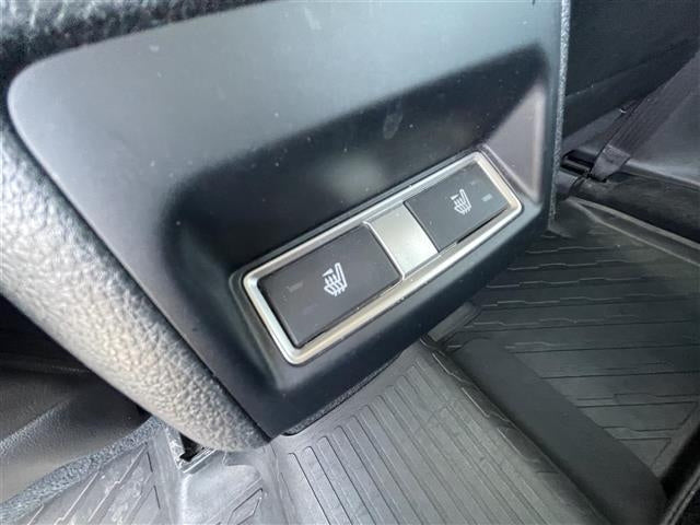 SUBARU FORESTER-X BREAK 4WD -2016