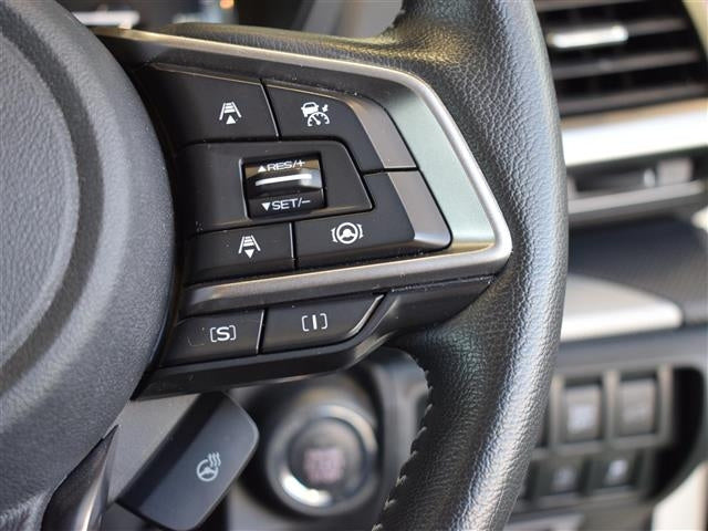 SUBARU FORESTER-PREMIUM 4WD -2019