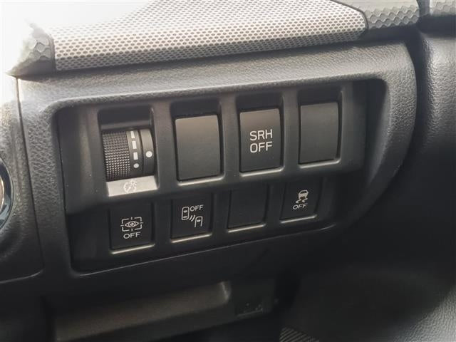 SUBARU FORESTER-ADVANCE 4WD HYBRID-2018