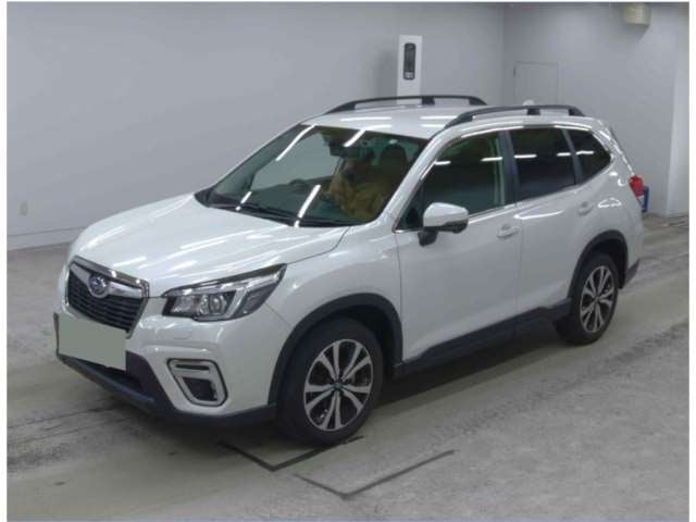 SUBARU FORESTER-PREMIUM -2019