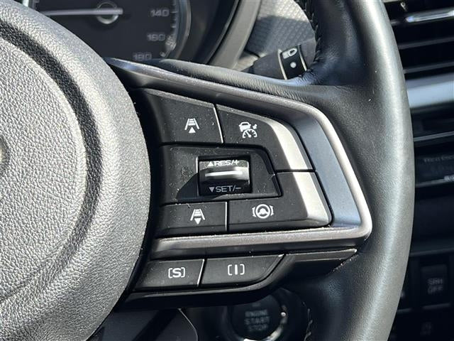 SUBARU FORESTER-SPORT 4WD -2021