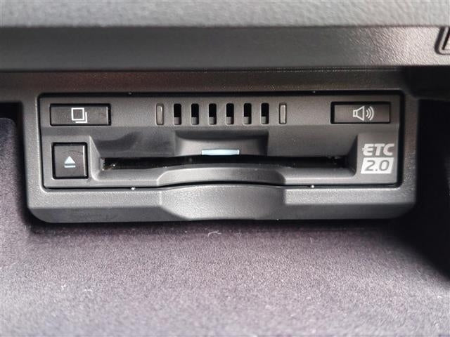 LEXUS LS-500HF SPORT 4WD -2017