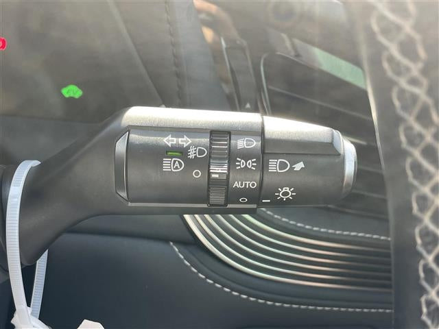 LEXUS LS-500HF SPORT -2017