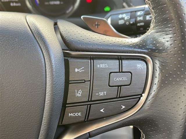 LEXUS LS-500HF SPORT 4WD -2017