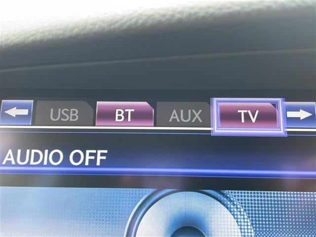 LEXUS LS-600H VERSION CI PACK 4WD -2014