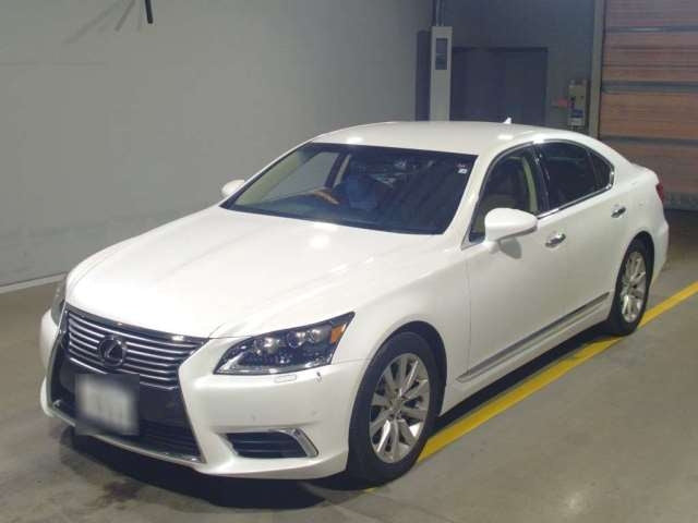 LEXUS LS-LS460 VERSION C -2014