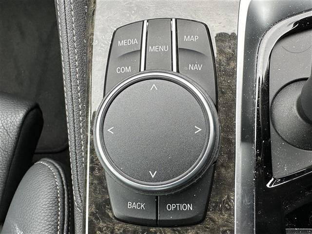 BMW 5 SERIES-523DM SPORT -2018