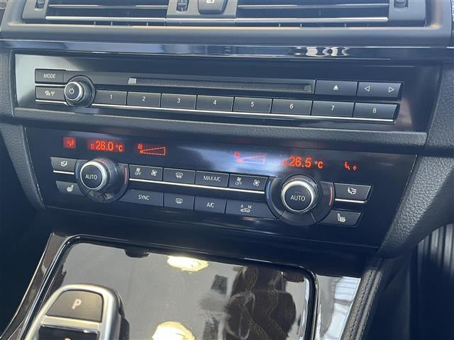 BMW 5 SERIES-528IM SPORT -2014