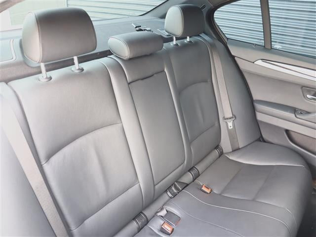 BMW 5 SERIES-523IM SPORT -2015