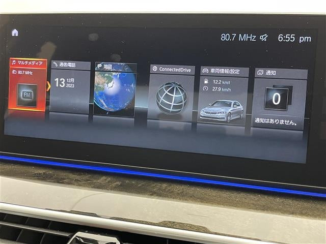 BMW 5 SERIES-523D LUXURY -2017