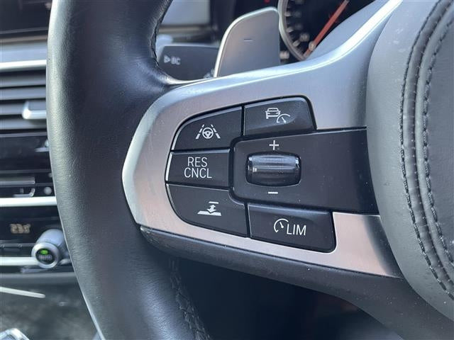 BMW 5 SERIES-523IM SPORT -2018