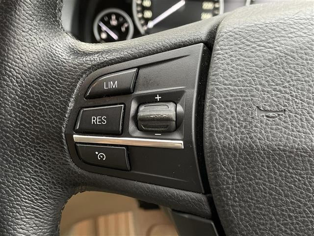 BMW 5 SERIES-ACTIVE HYBRID 5 -2014