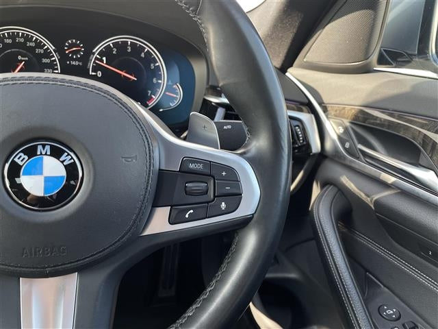 BMW 5 SERIES-530IM SPORT -2017