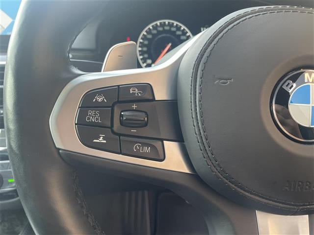 BMW 5 SERIES-523DM SPORT -2019