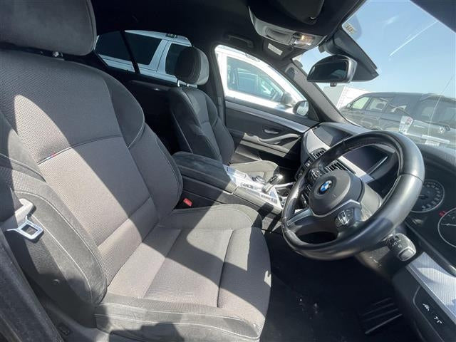 BMW 5 SERIES-523IM SPORT -2015