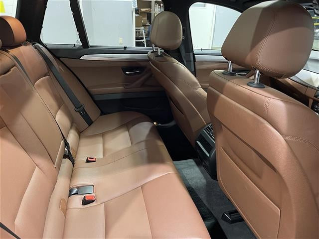 BMW 5 SERIES-528I TOURING M SPORT -2016