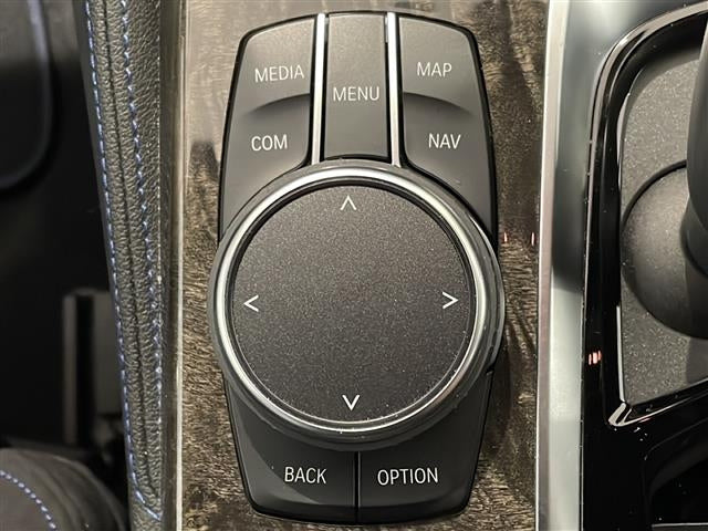 BMW 5 SERIES-523D TOURING M SPORT -2018