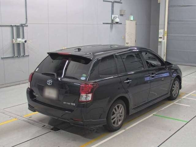 TOYOTA COROLLA FIELDER-HV G AERO TOURER *WXB -2014