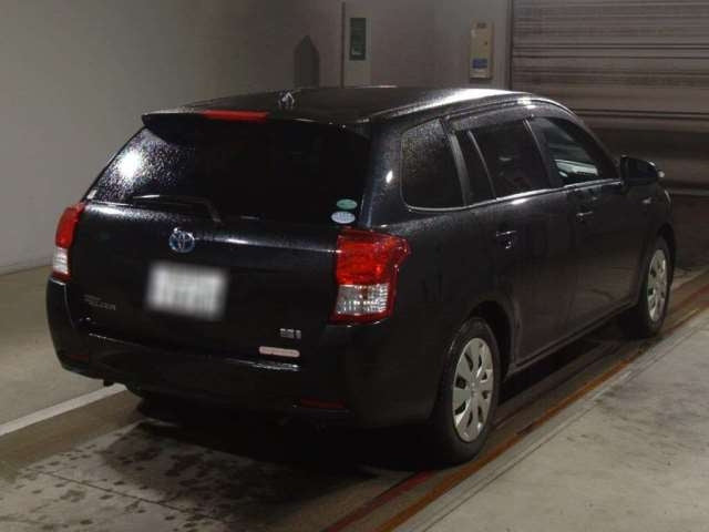 TOYOTA COROLLA FIELDER-HYBRID G -2014