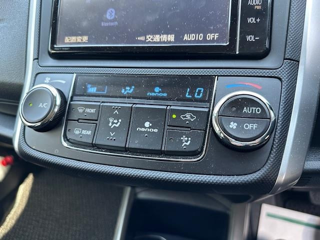 TOYOTA COROLLA FIELDER-HYBRID EX -2020