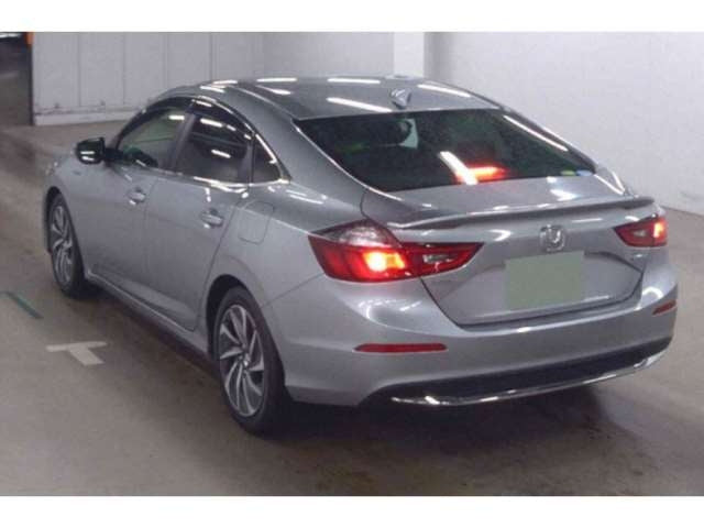 HONDA INSIGHT-HV EX -2020