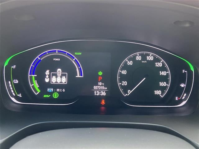 HONDA INSIGHT-EX* BLACK STYLE -2019