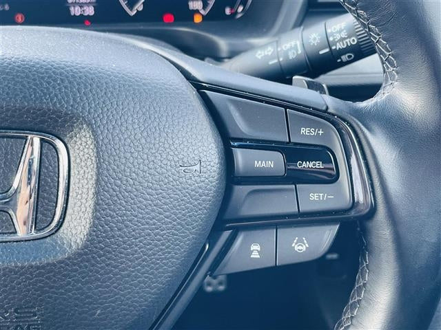 HONDA INSIGHT-EX* BLACK STYLE -2022