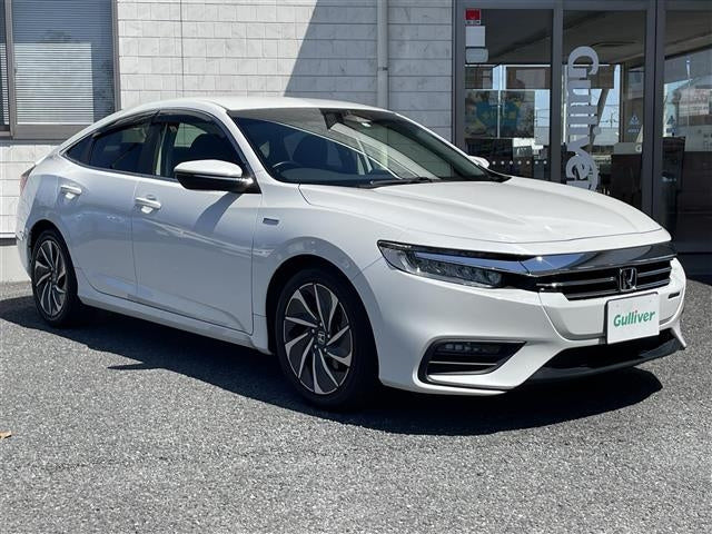 HONDA INSIGHT-EX -2020
