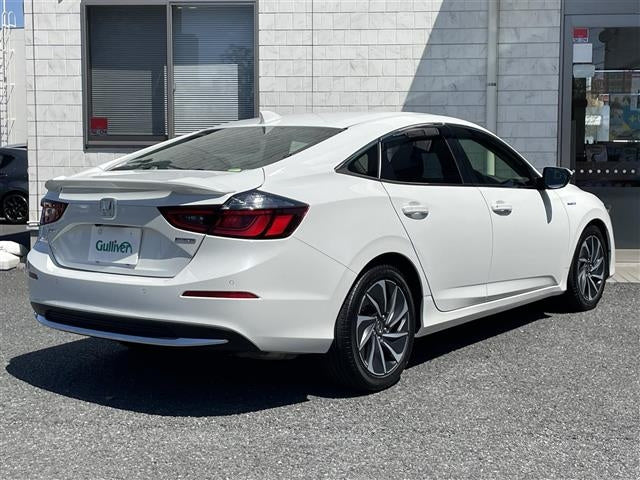 HONDA INSIGHT-EX -2020