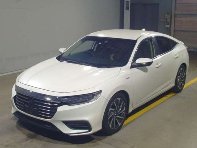 HONDA INSIGHT-EX -2019