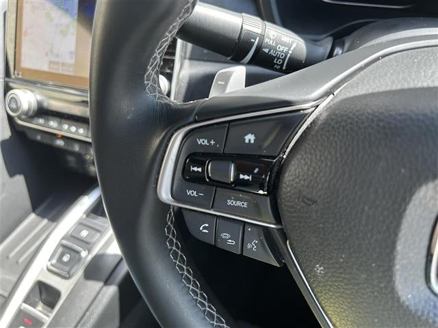 HONDA INSIGHT-EX -2019