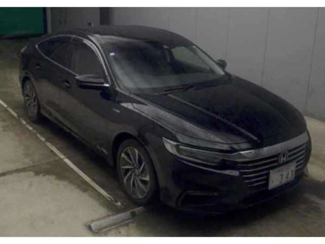 HONDA INSIGHT-EX -2019