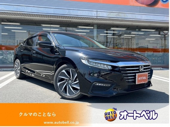 HONDA INSIGHT-EX -2019