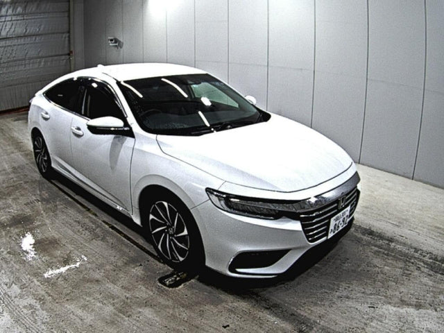 HONDA INSIGHT-EX -2022
