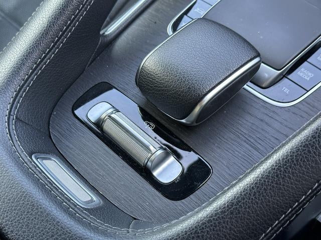 MERCEDES BENZ GLS-GLS400D4 MATIC AMG LINE 4WD -2020