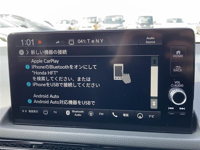 HONDA CIVIC-EX -2022