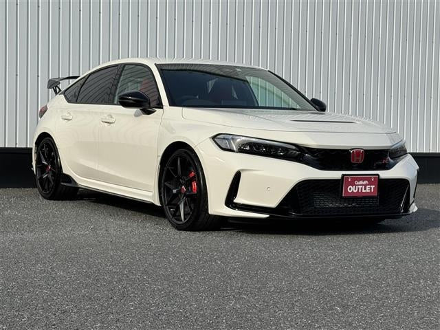 HONDA CIVIC-TYPE R -2023