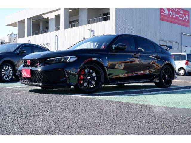 HONDA CIVIC-TYPE R -2023