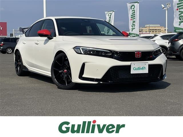HONDA CIVIC-TYPE R -2023
