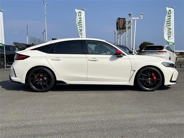 HONDA CIVIC-TYPE R -2023