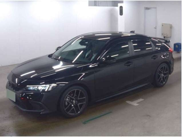 HONDA CIVIC-EX -2021